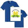 Jax - Easy Cotton Tee Thumbnail