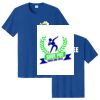 Jax - Easy Cotton Tee Thumbnail