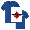 Jax - Easy Cotton Tee Thumbnail