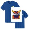 Jax - Easy Cotton Tee Thumbnail