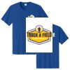 Jax - Easy Cotton Tee Thumbnail
