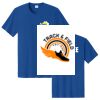 Jax - Easy Cotton Tee Thumbnail