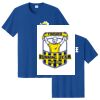 Jax - Easy Cotton Tee Thumbnail