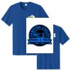 Jax - Easy Cotton Tee Thumbnail