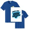 Jax - Easy Cotton Tee Thumbnail