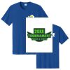 Jax - Easy Cotton Tee Thumbnail