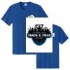 Jax - Easy Cotton Tee Thumbnail