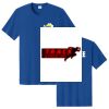 Jax - Easy Cotton Tee Thumbnail