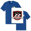 Jax - Easy Cotton Tee Thumbnail
