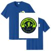Jax - Easy Cotton Tee Thumbnail