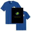 Jax - Easy Cotton Tee Thumbnail