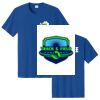 Jax - Easy Cotton Tee Thumbnail
