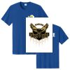 Jax - Easy Cotton Tee Thumbnail