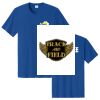 Jax - Easy Cotton Tee Thumbnail