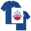 Jax - Easy Cotton Tee Thumbnail