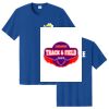 Jax - Easy Cotton Tee Thumbnail