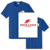 Jax - Easy Cotton Tee Thumbnail