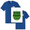 Jax - Easy Cotton Tee Thumbnail