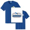 Jax - Easy Cotton Tee Thumbnail