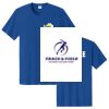 Jax - Easy Cotton Tee Thumbnail