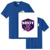 Jax - Easy Cotton Tee Thumbnail