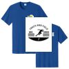 Jax - Easy Cotton Tee Thumbnail