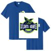 Jax - Easy Cotton Tee Thumbnail