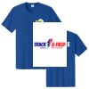 Jax - Easy Cotton Tee Thumbnail