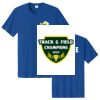 Jax - Easy Cotton Tee Thumbnail