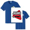 Jax - Easy Cotton Tee Thumbnail