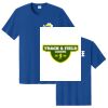 Jax - Easy Cotton Tee Thumbnail