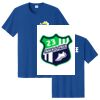 Jax - Easy Cotton Tee Thumbnail