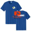Jax - Easy Cotton Tee Thumbnail