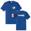 Jax - Easy Cotton Tee Thumbnail