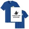 Jax - Easy Cotton Tee Thumbnail