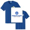 Jax - Easy Cotton Tee Thumbnail