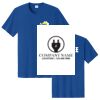 Jax - Easy Cotton Tee Thumbnail