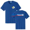 Jax - Easy Cotton Tee Thumbnail