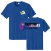 Jax - Easy Cotton Tee Thumbnail