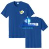 Jax - Easy Cotton Tee Thumbnail