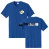 Jax - Easy Cotton Tee Thumbnail