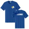Jax - Easy Cotton Tee Thumbnail