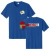 Jax - Easy Cotton Tee Thumbnail