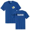 Jax - Easy Cotton Tee Thumbnail
