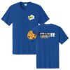 Jax - Easy Cotton Tee Thumbnail