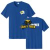 Jax - Easy Cotton Tee Thumbnail