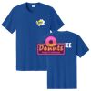 Jax - Easy Cotton Tee Thumbnail
