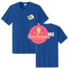 Jax - Easy Cotton Tee Thumbnail