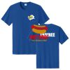 Jax - Easy Cotton Tee Thumbnail