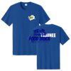 Jax - Easy Cotton Tee Thumbnail